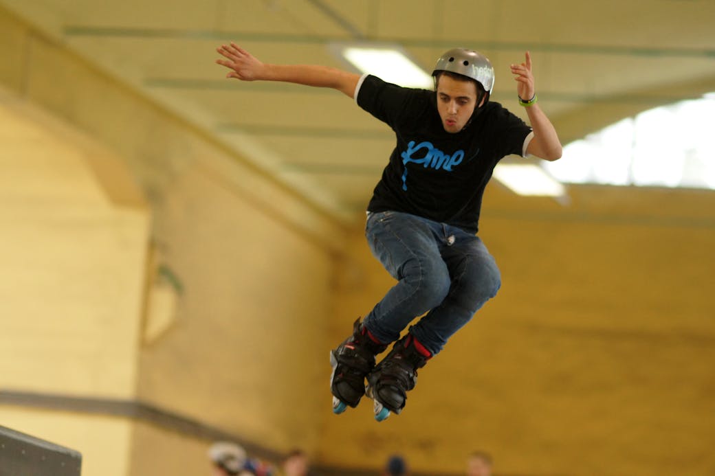 skatepark wrocław